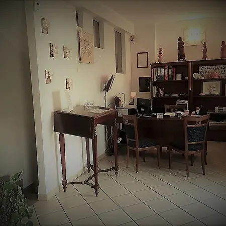Al Casale Del Veio