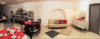 Отель Al Casale Del Veio Рим
