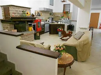 Hotel Al Casale Del Veio 2*