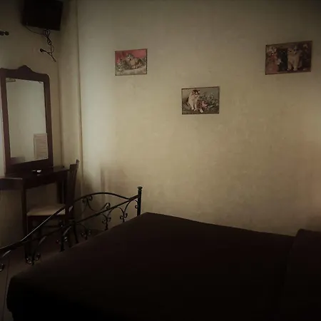 Al Casale Del Veio Roma