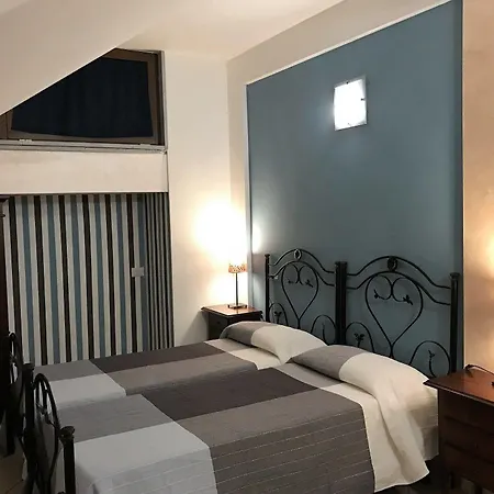 Отель Al Casale Del Veio 2*