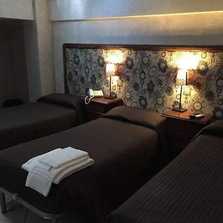 Hotel Al Casale Del Veio 2*