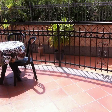 Hotel Al Casale Del Veio 2*