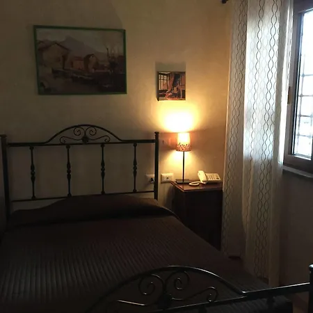 Al Casale Del Veio