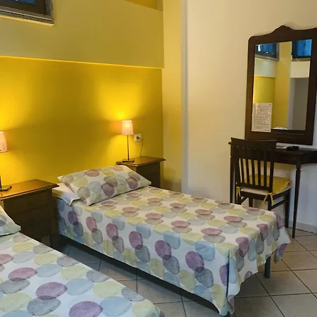 Hotell Al Casale Del Veio