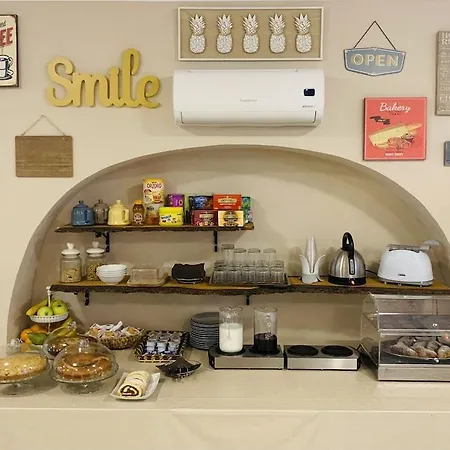 Al Casale Del Veio Rom