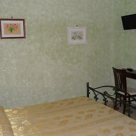 Al Casale Del Veio Hotell