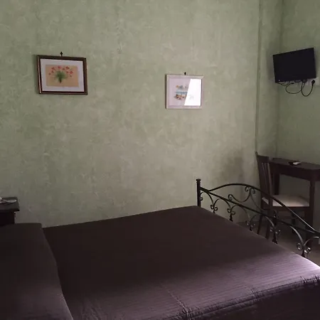 Hotell Al Casale Del Veio