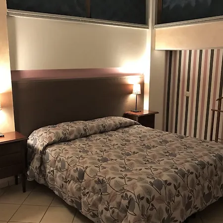 Hotell Al Casale Del Veio 2*