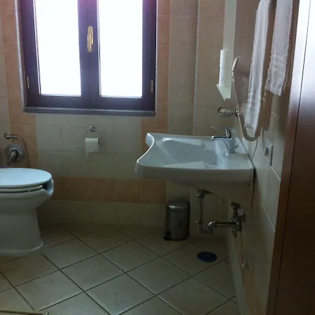 Al Casale Del Veio 2* Rom