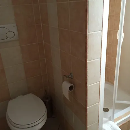 Hotell Al Casale Del Veio