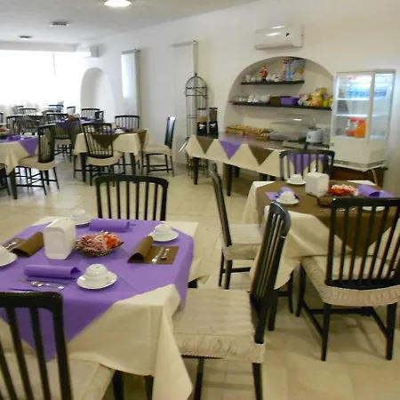 Al Casale Del Veio Rom