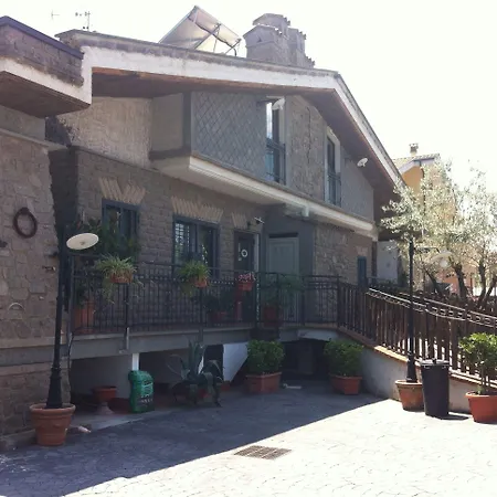 Al Casale Del Veio 2*