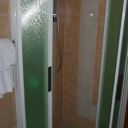 Hotell Al Casale Del Veio