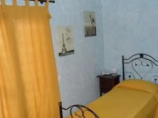 Al Casale Del Veio Rom