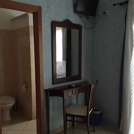 Hotell Al Casale Del Veio