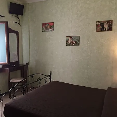 Al Casale Del Veio 2*